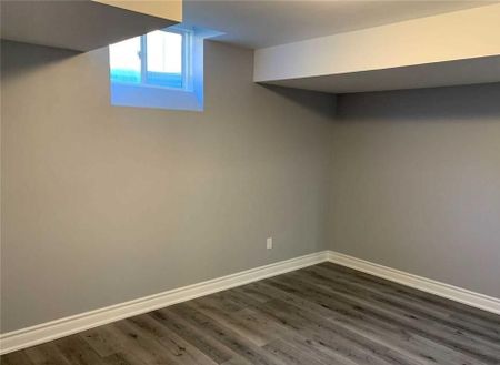 For Lease - 155 Chelsea Crescent Unit# 2, Bradford West Gwillimbury, Ontario - Photo 5