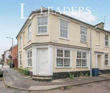 House Share - Webb Street, Ipswich, IP2 - Photo 3