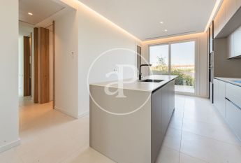 Triplex penthouse for rent in La Finca