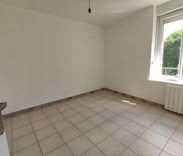 Location Appartement 2 pièces 46m² JARVILLE LA MALGRANGE 54140 - Photo 2