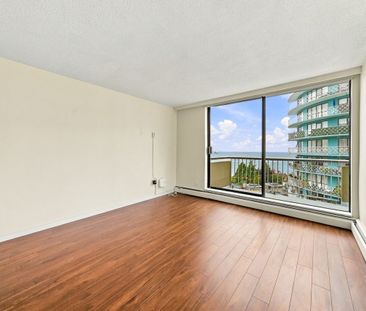2150 Bellevue Avenue apartment — Vancouver, BC (2-Bedroom) - 2 Bedroom - Photo 4