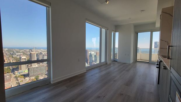 For Lease - 88 Queen Street Unit# 4803, Toronto, Ontario - Photo 1