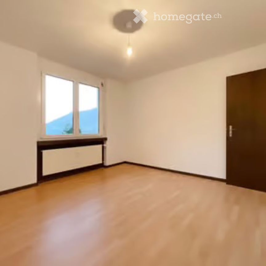 2 Zimmer, 58 m² - Photo 1