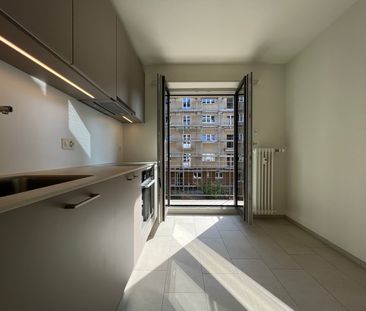 2 Zimmer, 49 m², 3. Stock - Foto 2