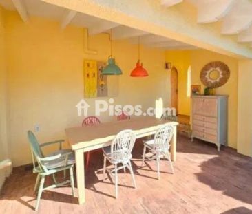 Chalet en alquiler en Pla de Mar-Port - Photo 4