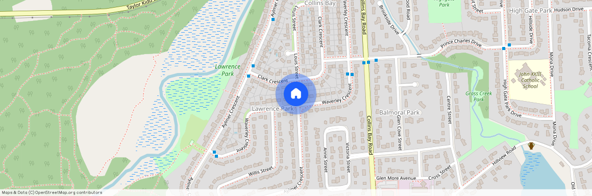 1344 Waverley Crescent, Kingston