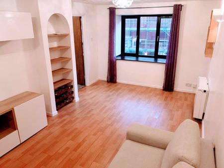 2 Bed Flat, Tyndale Court, E14 - Photo 4