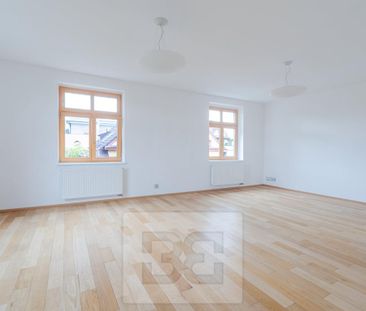Pronájem bytu 2+1 90 m2 - Photo 1