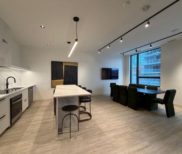 For Lease - 180 george Street Unit# 1410, Lower Town - Sandy Hill, ... - Photo 4