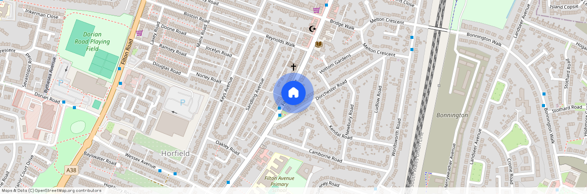 Filton Avenue, Horfield, Bristol
