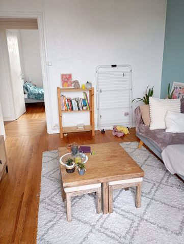 Appartement Brest 2 pièce(s) 42.47 m2 - Photo 5