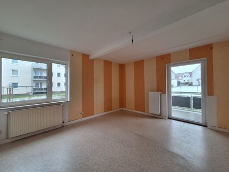 Größzügige 2-Zimmer-Whg. in netter Umgebung - Foto 5