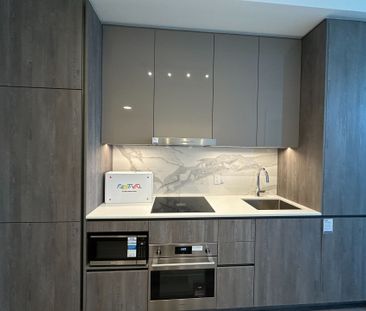 For Lease - 8 Interchange Way Unit# 606, Vaughan, Ontario - Photo 4