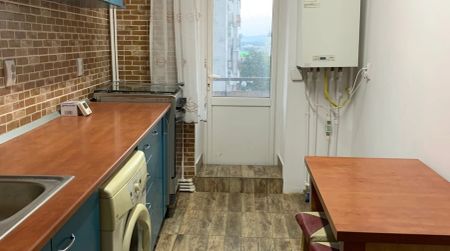 De inchiriat apartament, 2 camere, decomandat, 50 mp, Centru, Centru, Cod 162042 - Photo 3