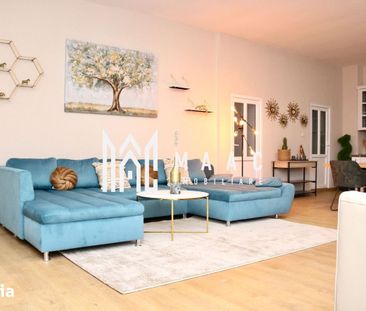 Apartament 4 camere | 2 bai | Modern | Curte | Central - Fotografie 3