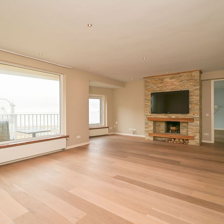 Zeekant 102-C, Belgisch Park, 2586JH, Den Haag - Foto 1