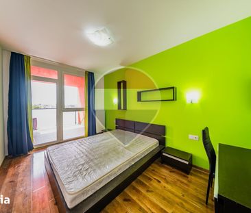 Apartament cu 2 camere de inchiriat ARED KAUFLAND - Fotografie 1