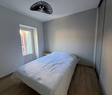 Location Appartement 4 pièces 58m² VOIRON 38500 - Photo 3