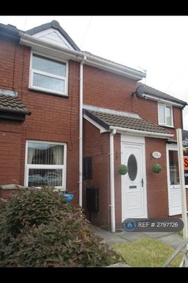 2 bedroom terraced house to rent - Photo 1