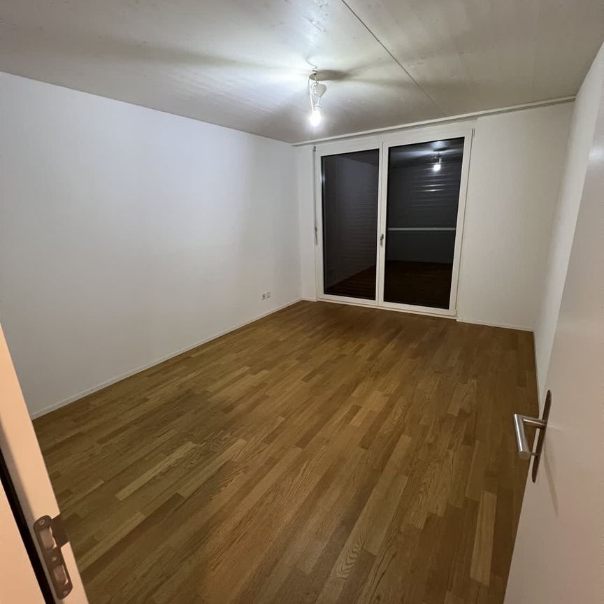 3 Zimmer, 72 m², EG - Foto 1