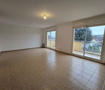 Location Appartement 3 pièces 65m² - Photo 1