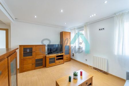 Alquiler de piso en Calle M - Photo 5