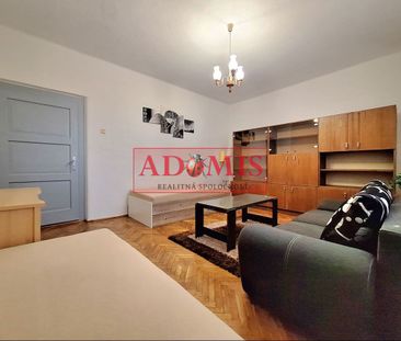 ADOMIS - prenájom 3izbový dom Geča aj zvieratko – Fotografia 2