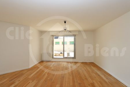 Appartement - 2 pièces - 54,27 m² - Viroflay - Photo 3