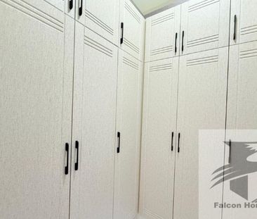 Spacious Modern Style 6BR Villa | Service Block - Photo 5