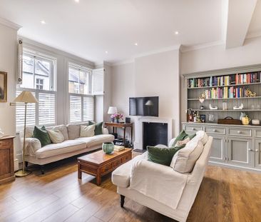 3 bedroom terraced house to rent - Photo 3