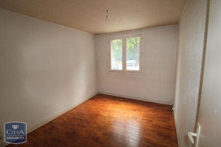 Location Appartement 3 pièces 52m² GRENOBLE 38000 - Photo 2
