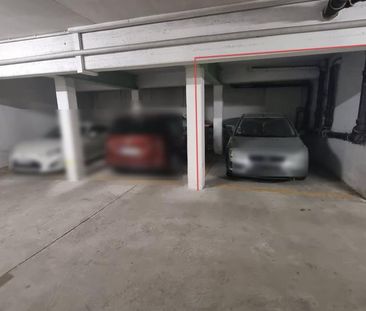 Helle 1-Zimmer Wohnung mit Balkon im 2. OG in Eningen u. Achalm - Foto 1