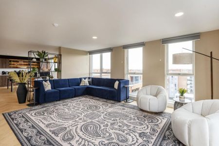 Studio to rent - Photo 3