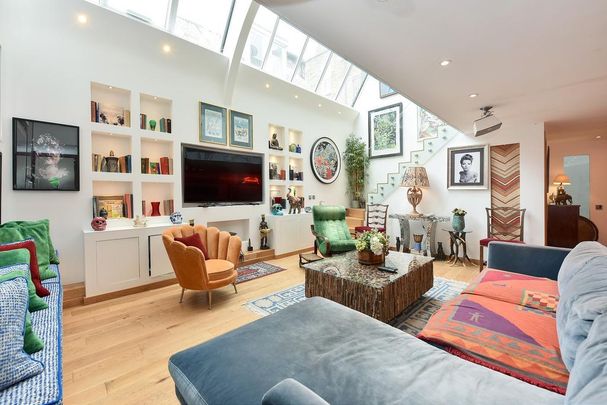 3 bedroom flat to rent - Photo 1