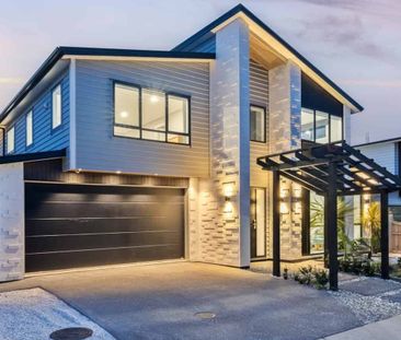 Spacious 5-Bedroom Family Home for Rent in Hobsonville – $1,300 per... - Photo 2
