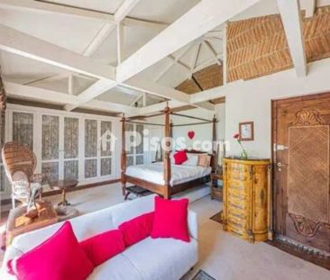 Chalet en alquiler en Marbella - Photo 6