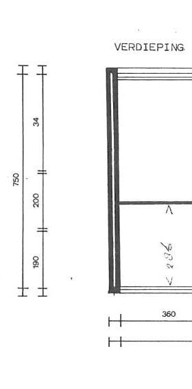 Huis te huur: Händelstraat 58 5216 EN Den Bosch - Photo 1