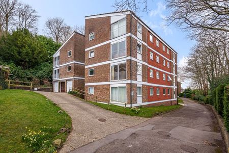 Cedar Court, Haslemere - 2 bedrooms Property for lettings - Seymours - Photo 4