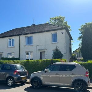 2 Bed Flat, Waldemar Road, G13 - Photo 3