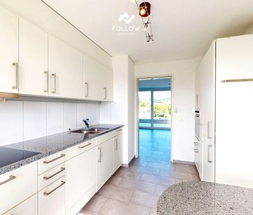 3.5 Zimmer, 99 m², 4. Stock - Photo 4