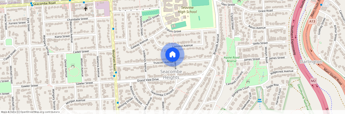 34 Truscott Ave, SA 5047, Seacombe Heights