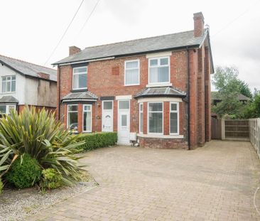 5 bedroom semi-detached house to rent - Photo 6