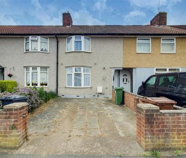 3 bedroom terraced house to rent - Photo 2