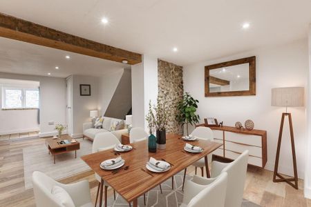 2 bedroom cottage to rent - Photo 3