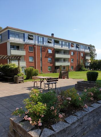 Kungsvägen, Växjö - Foto 5