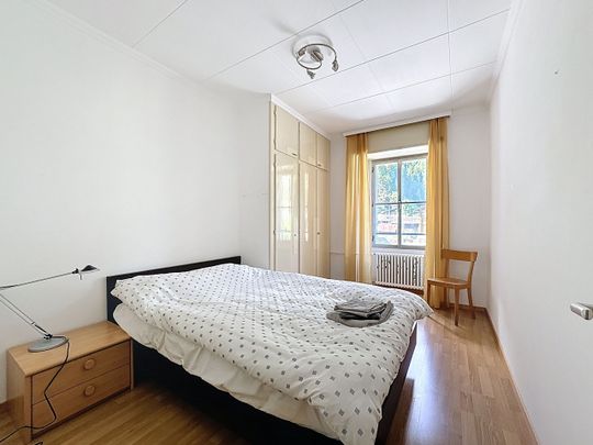 Simple comfort, with nature as a bonus - Photo 1