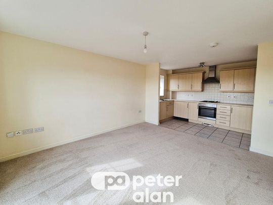 2 bedroom apartment to rent - Photo 1