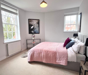 2 bedroom apartment to rent - Photo 6