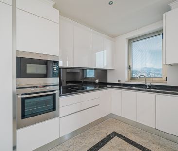 SPETTACOLARE 3.5 LOCALI AMMOBILIATO CON VISTA LAGO A PARADISO - Photo 1