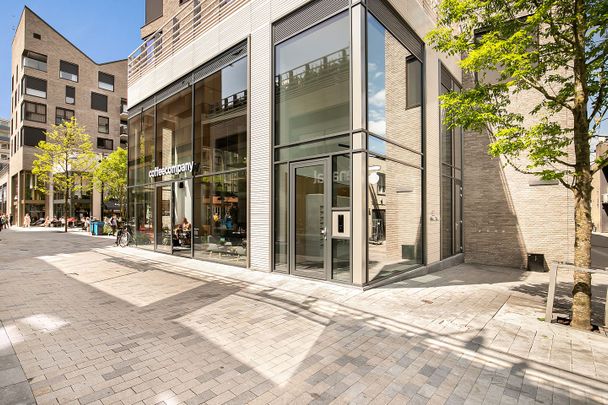 Appartement te huur: Emmapassage 13-11 5038 XA Tilburg - Photo 1